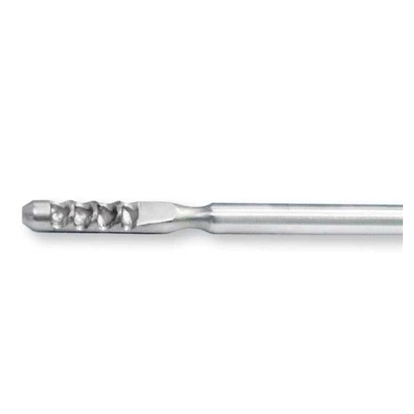 Curette Uterine Dublin Round Tip Ea